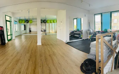 Studio Treningowe Pruszków - Beautifulbody